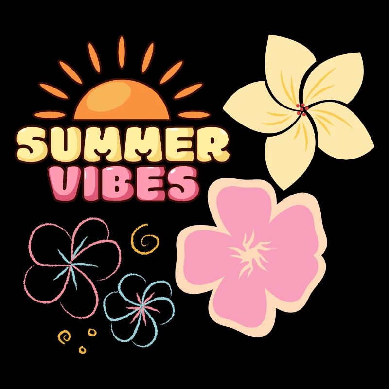Summer Vibes