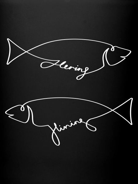 Herring and Hining