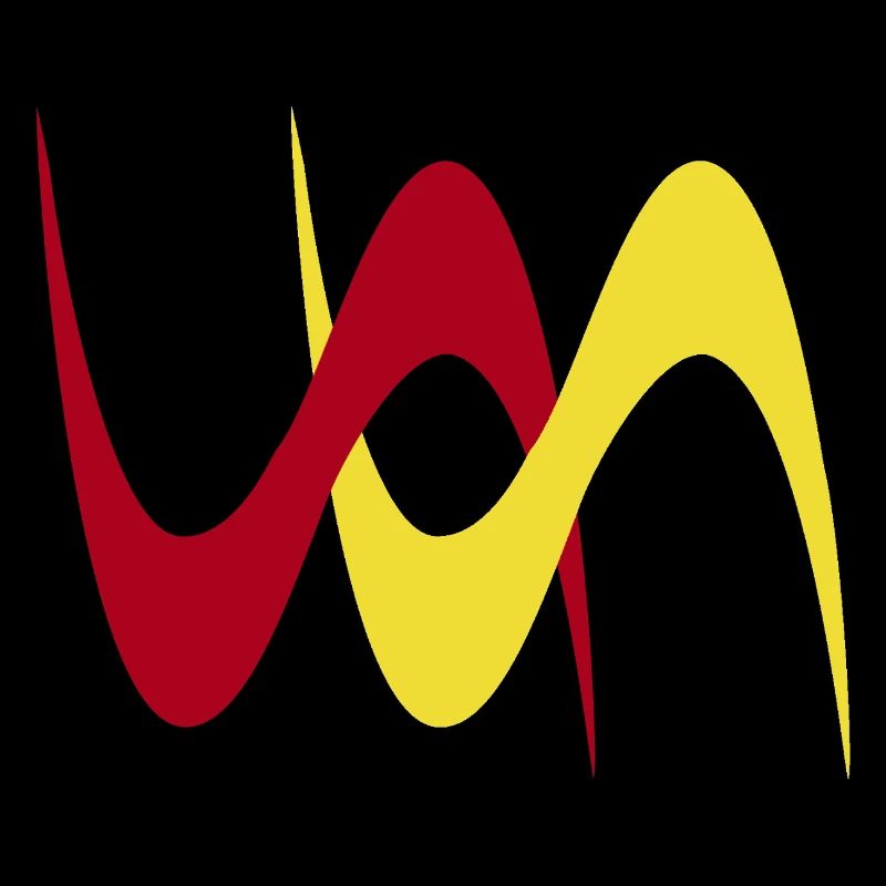 Jeu abstrait de couleurs pour les individualistes 01