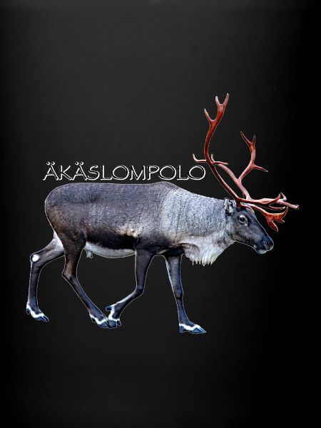 AKASLOMPOLO