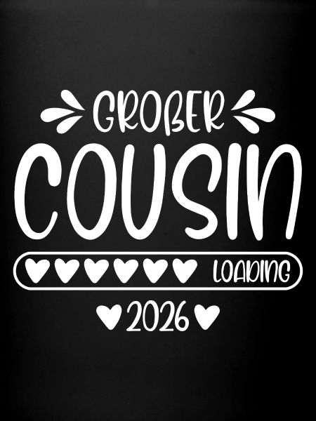 Big Cousin 2026 loading