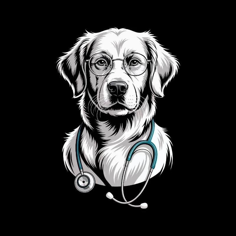 Doctor Dog