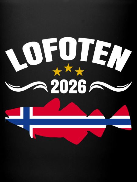 Lofoten 2026
