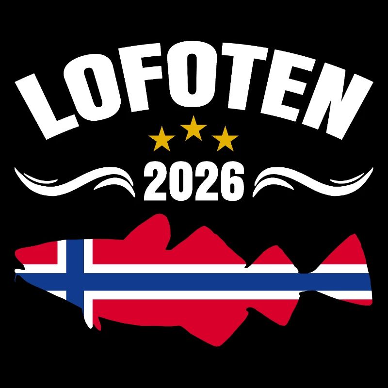 Lofoten 2026