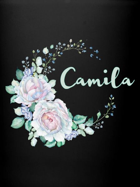 Pour Camila