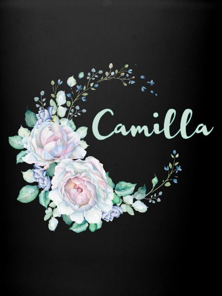 Pour Camilla
