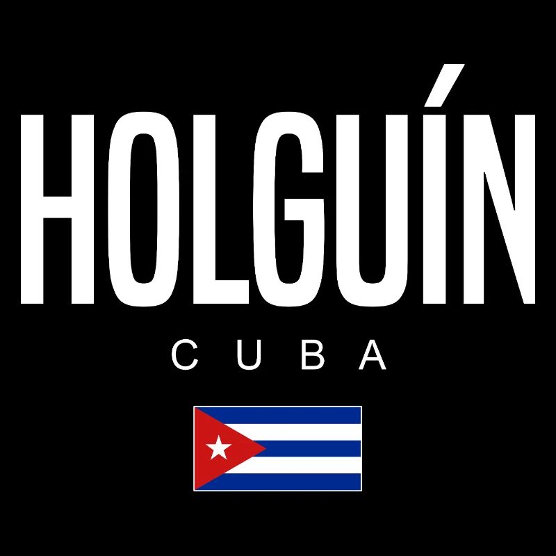 Holguín Cuba Cubans