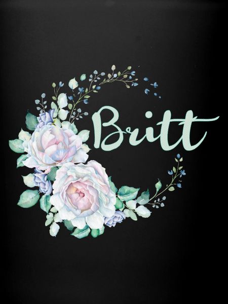 Pour Britt