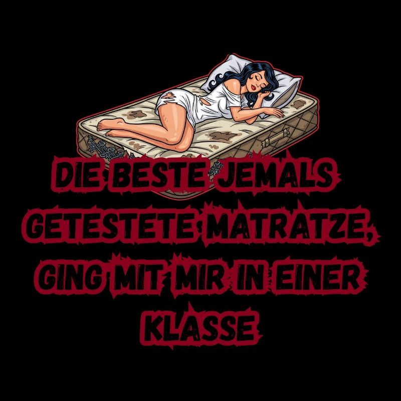 Le meilleur matelas testé