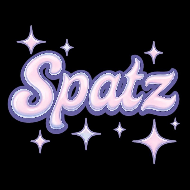 Spatz / Y2K Design