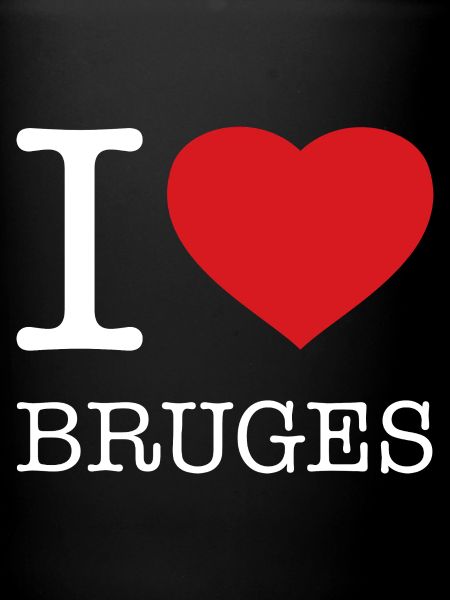 J’adore Bruges