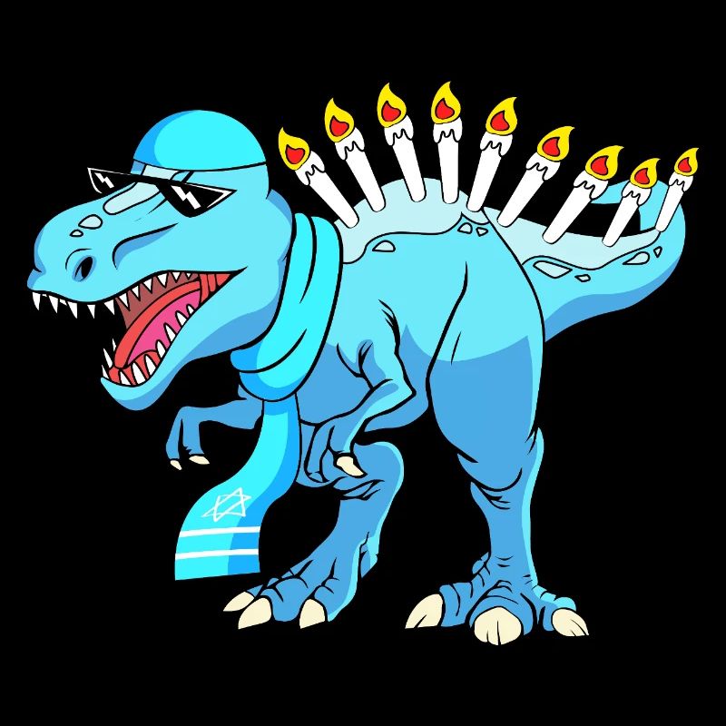 Hanukah Hanukkah Chanukkah