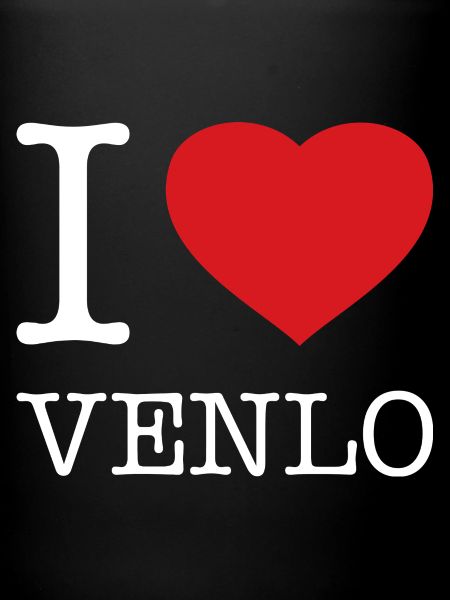 J’adore Venlo