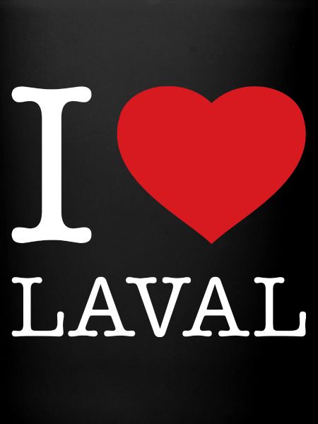 J’adore Laval