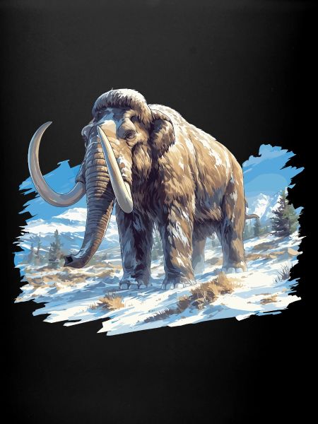 Mammoths Mammoth