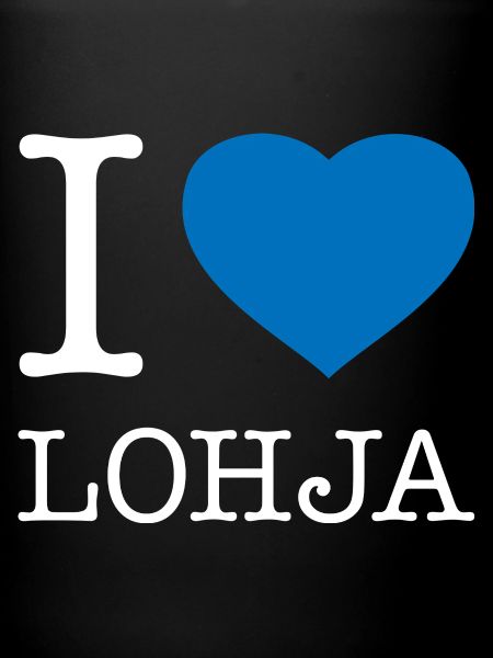 J’adore Lohja