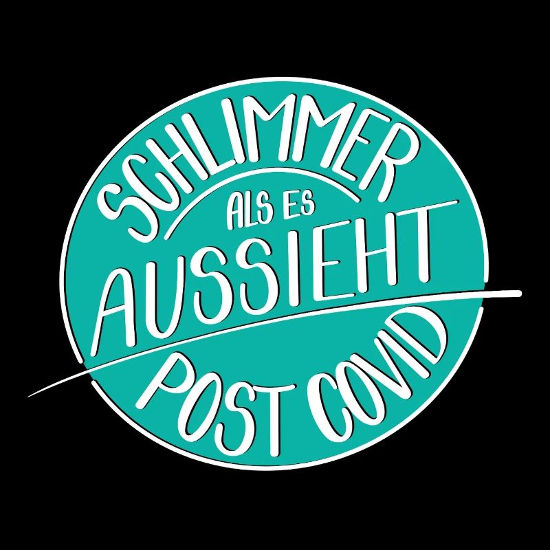 Schlimmer als es aussieht, Post Covid