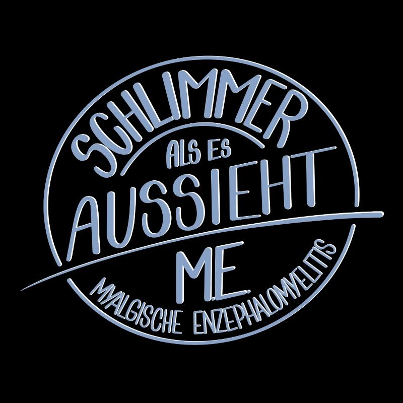 Schlimmer als es aussieht, ME