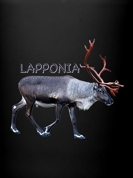 Laponie