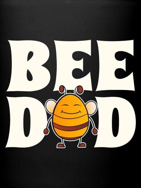 Bee Dad Imker
