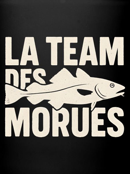 La Team Des Morues