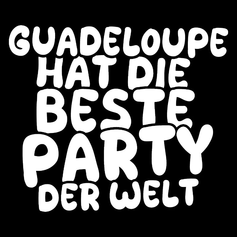 Gift for Guadeloupe
