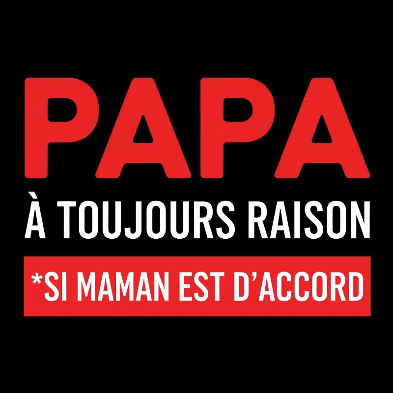 Daddy Forever Right – Mom Accord