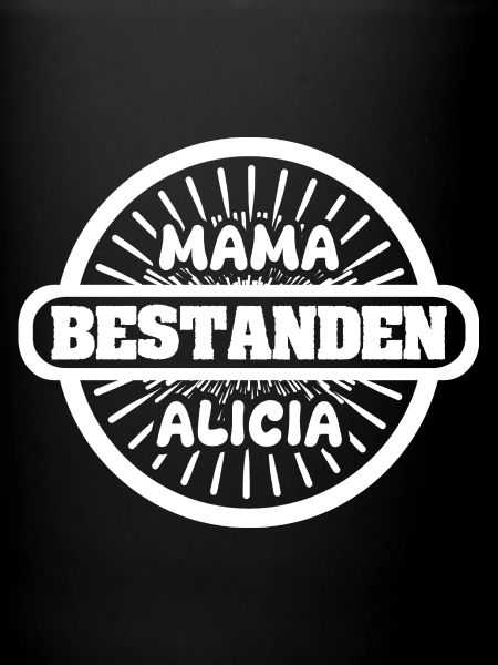 Alicia comme prénom