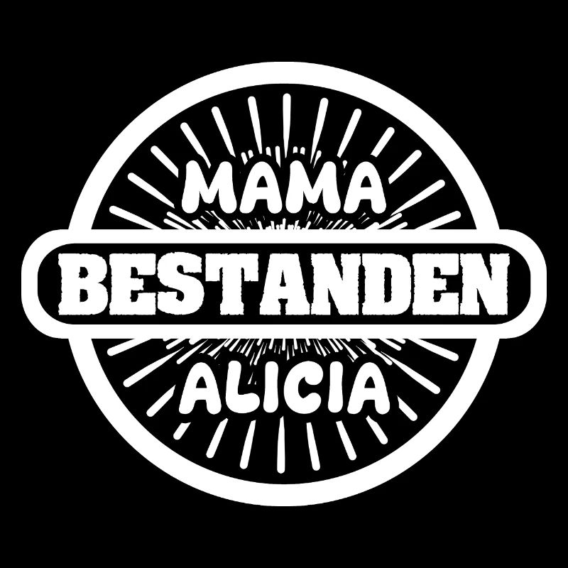 Alicia as a given name