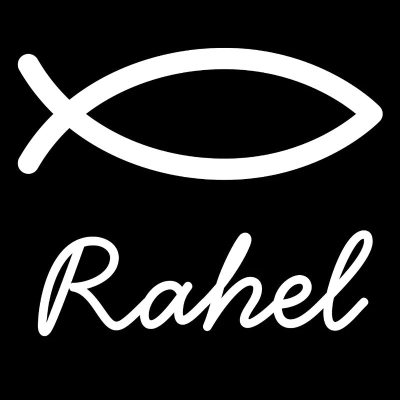 Rahel christlicher Name mit R Mädchenname Taufe