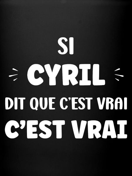 CYRIL