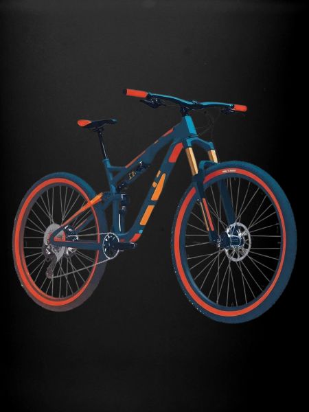 VTT entièrement