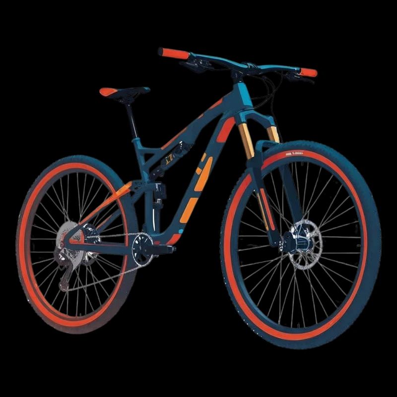 MTB Fully