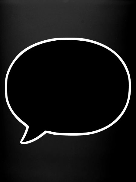 Comic_Sprechblase_schwarzweiss