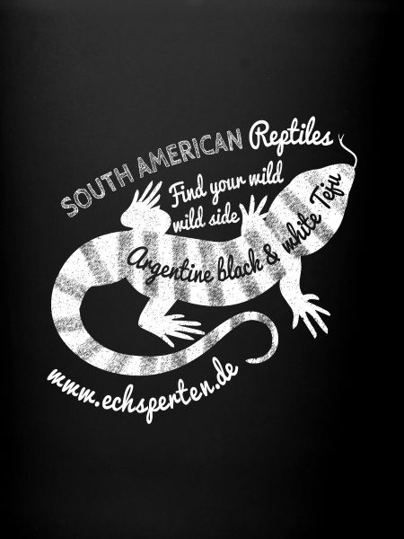 South American lizard