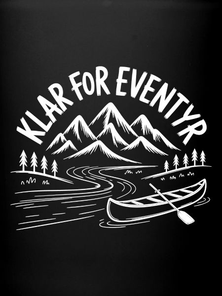 Mountain River Canoe Adventure