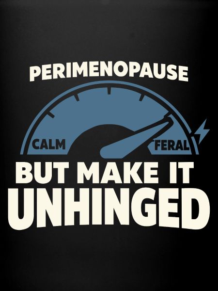 Périménopause Humour Périménopause