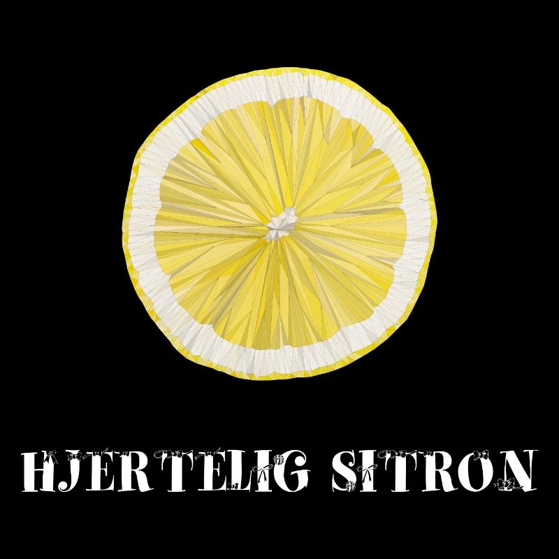 citron copieux
