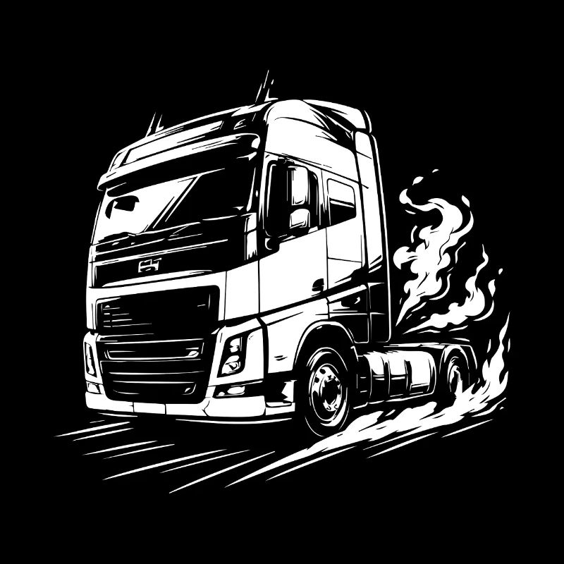 Road King Power