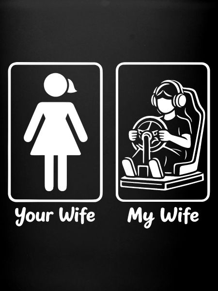 Ta femme Ma femme