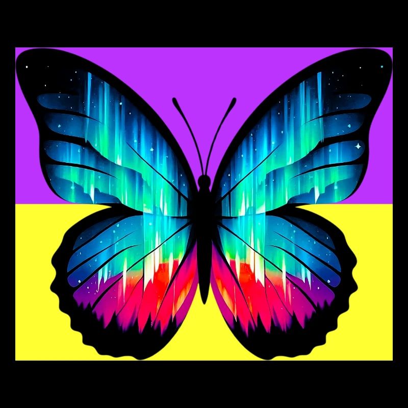 Schmetterling