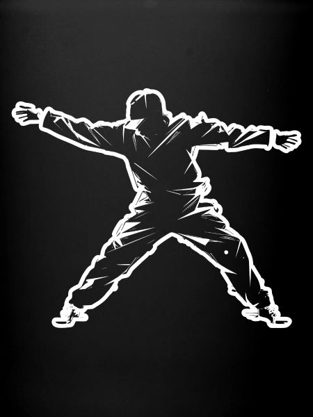Breakdancers
