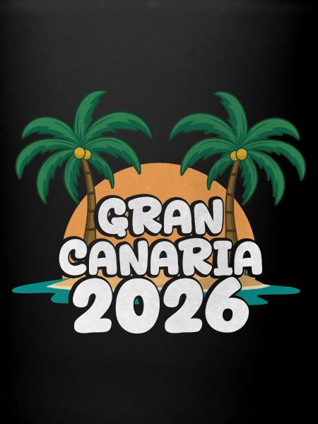 Grande Canarie 2026