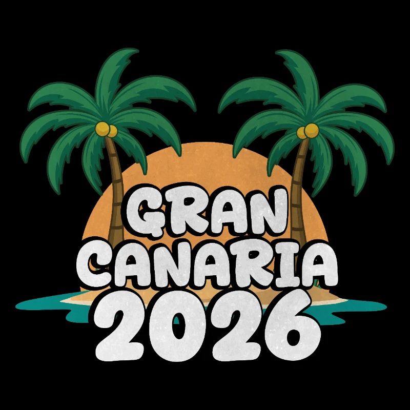 Gran Canaria 2026