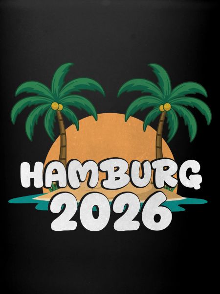Hamburg 2026