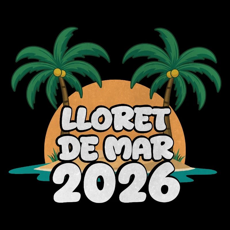 Lloret De Mar 2026