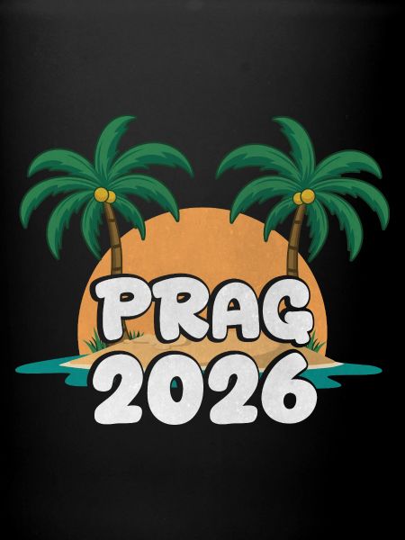 Prag 2026