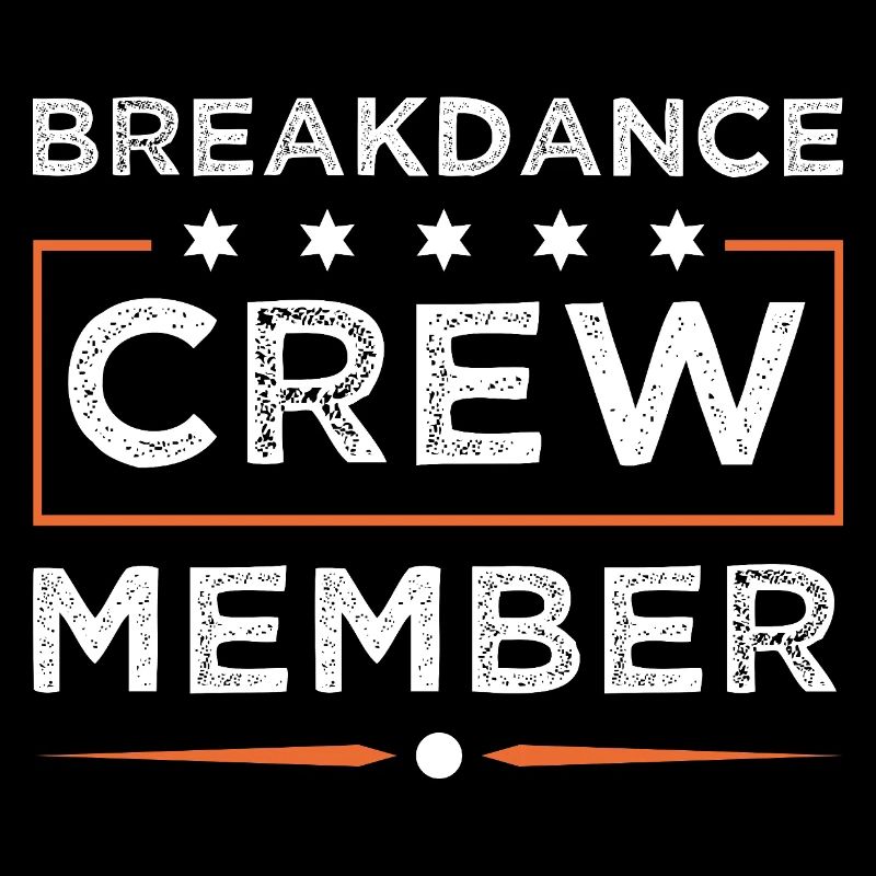 Breakdance Crew