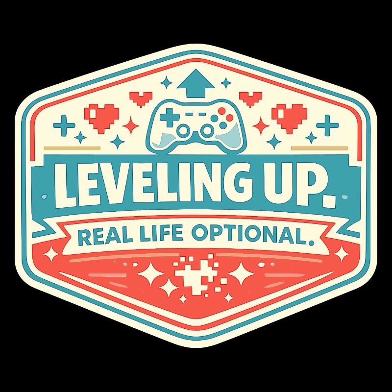 Level Up