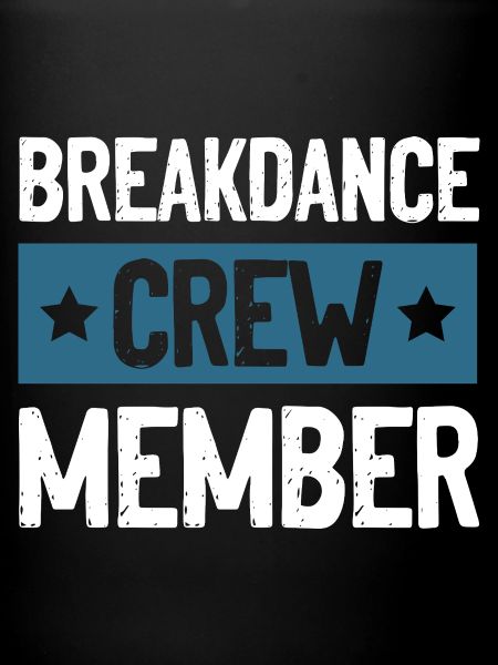 Équipe de breakdance